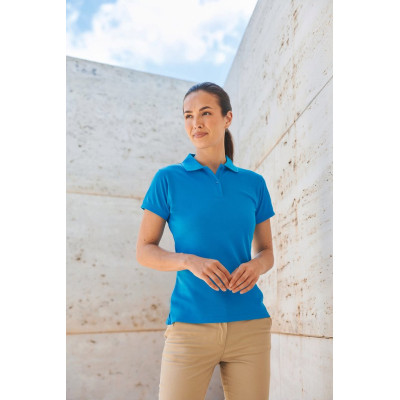 Ladies' Coolplus® Polo Shirt